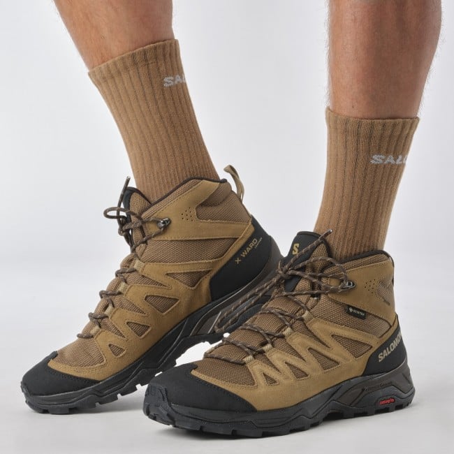 Salomon men