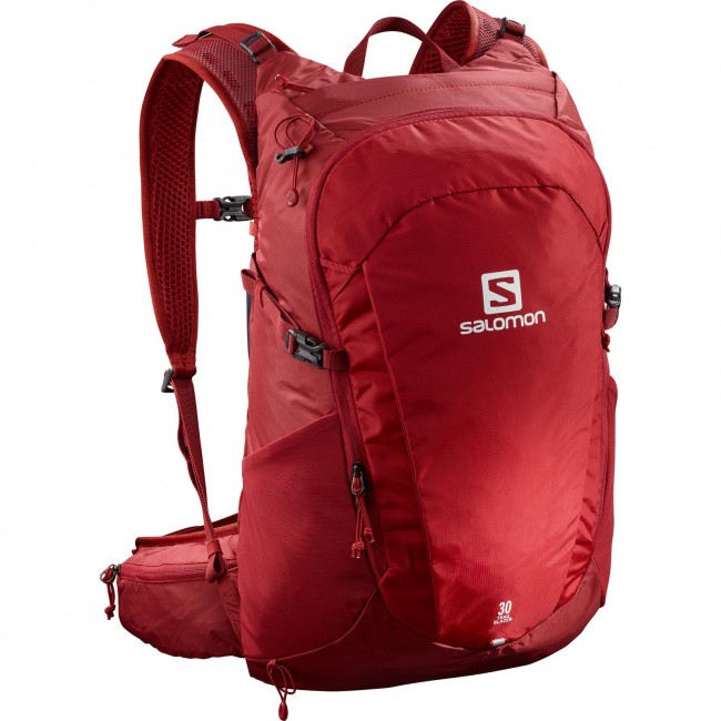 Salomon trailblazer backpack - 30l | Kuprinės | Pirk internetu 