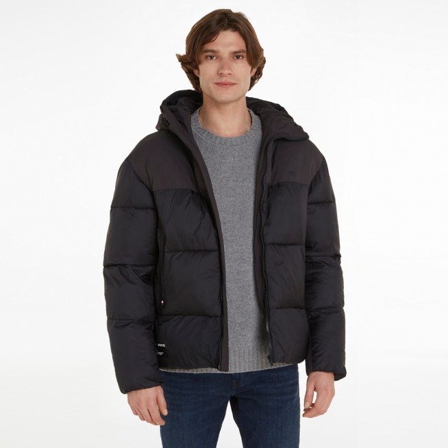 Tommy Puffer Jacket outlet