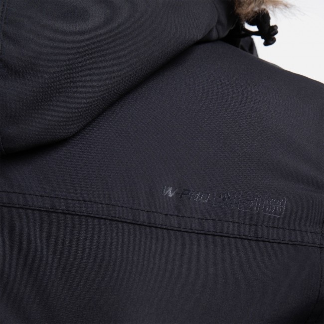 North bend men's hjalte parka w-pro 10000 | Striukės ir