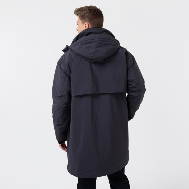 North bend men's momba parka | Striukės ir parkos | Pirk