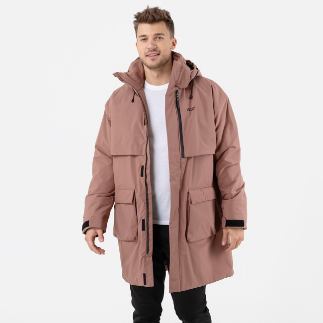 品質が North bend men's momba parka | Striukės ir parkos | Pirk アクセサリー