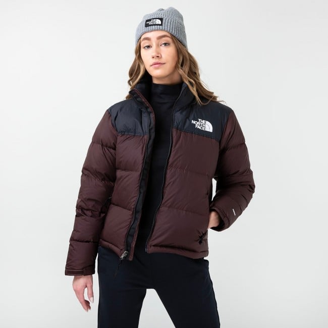 The north face women’s 1996 retro nuptse jacket | Striukės ir parkos | Pirk internetu - Sportland