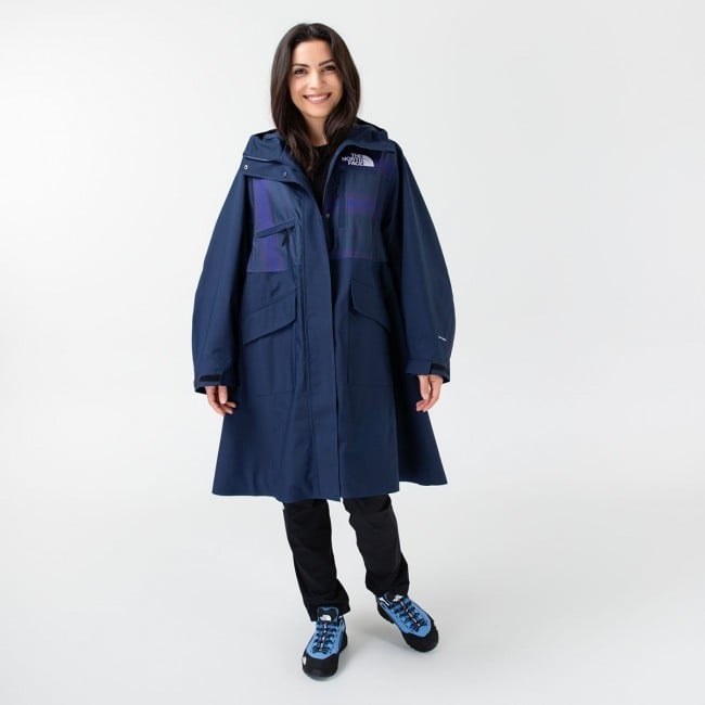 The north face women