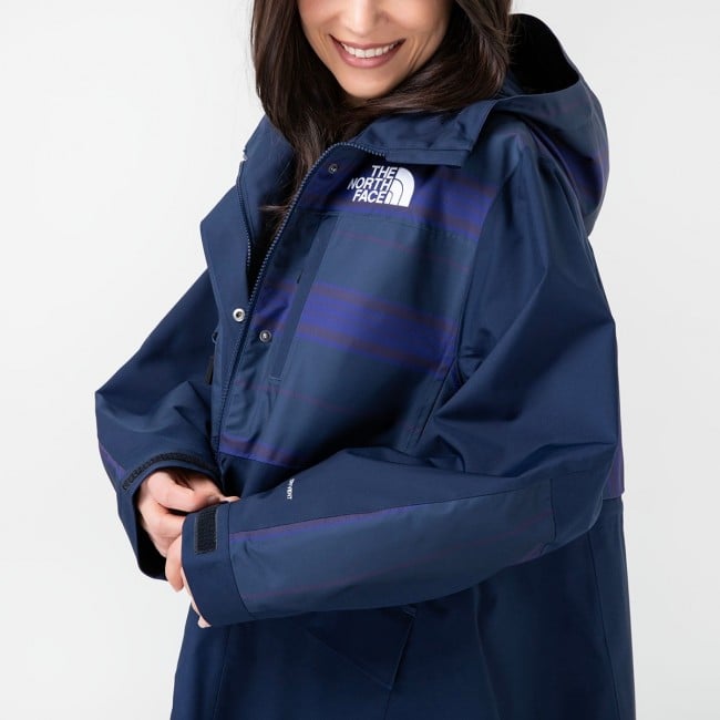 The north face women