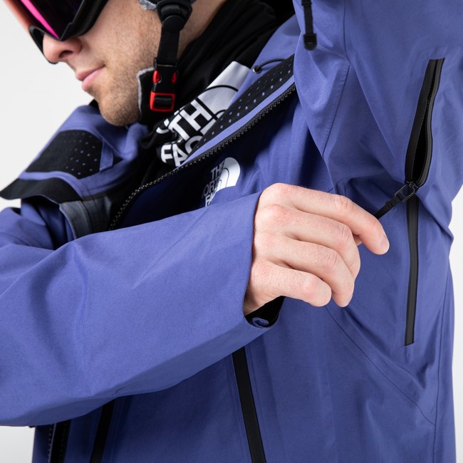 The north face men's summit tsirku gore-tex® pro jacket | Striukės ir  parkos | Pirk internetu - Sportland