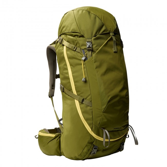 The north face terra hiking backpack - 65l | Kuprinės | Pirk 