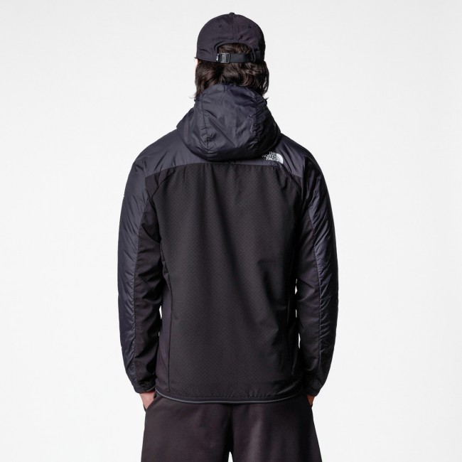 The north face men's mountain athletics hybrid jacket | Striukės ir parkos  | Pirk internetu - Sportland