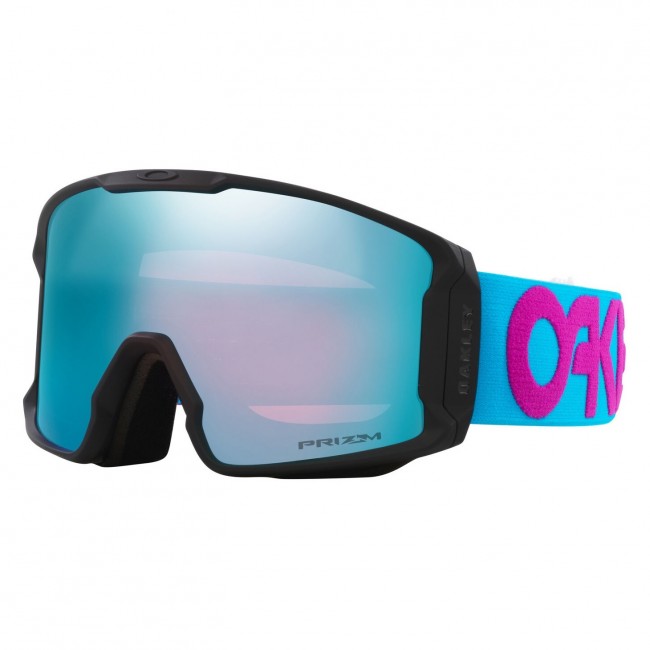Oakley line miner snow goggles | Slidinėjimo akiniai | Pirk