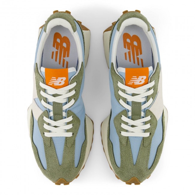 New balance 327 sneakers Laisvalaikio batai Pirk internetu Sportland