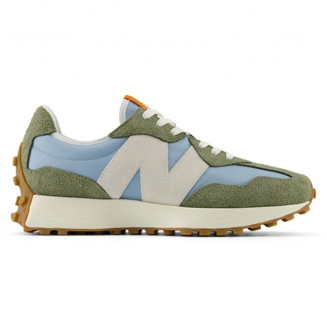 New Balance offers 327 sneakers