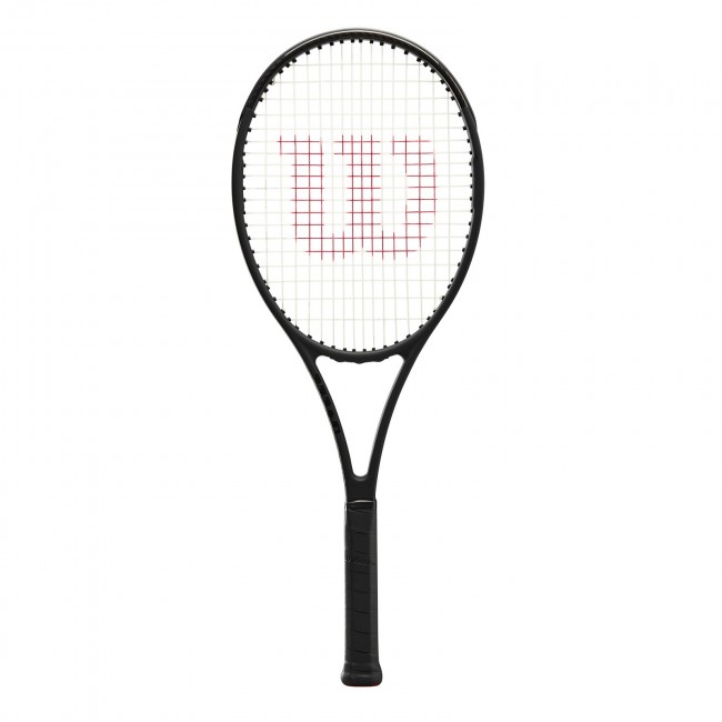 Wilson pro staff 97l v13 tennis racquet Raketės Pirk Sportland