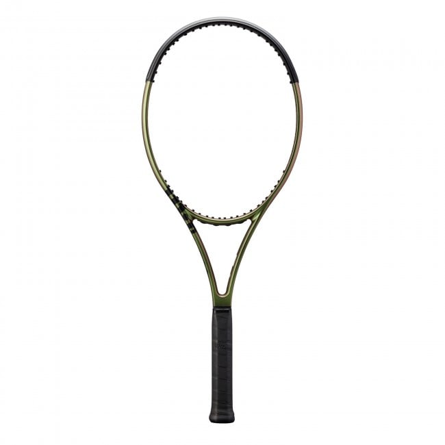 Wilson sale Blade 104 tennis racket