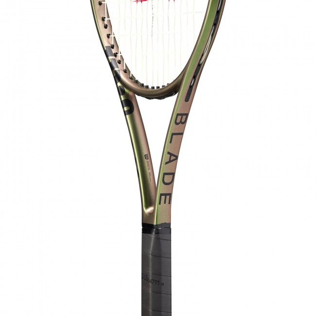 Wilson blade 98s v8 tennis racquet | Raketės | Pirk internetu - Sportland