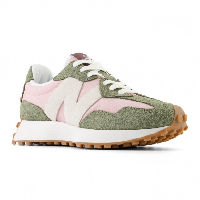 New balance 327 kaina best sale