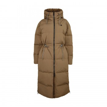 rubberised puffer