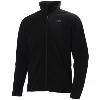 Hh hp fleece jacket | False | Pirk 
