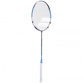 gravity badminton racket