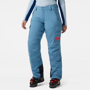 Helly hansen women's avanti stretch ski pants, Kelnės