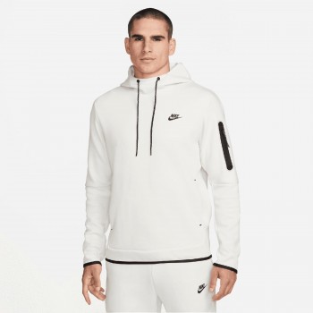 Nike m nsw tch flc hoodie fz wr 
