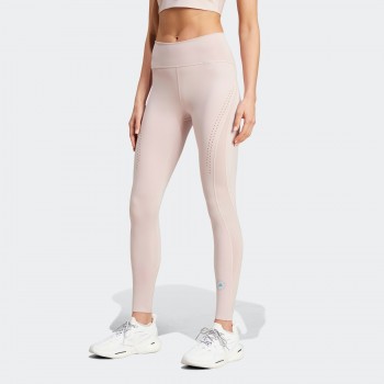 adidas Women's Optime 3-Stripes Full-Length Leggings