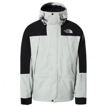 the north face k2rm dryvent