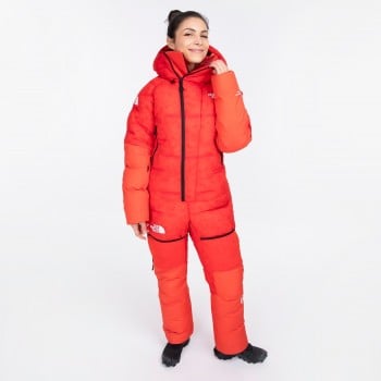 The north face summit series