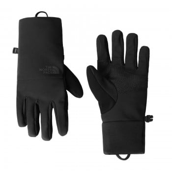 the north face etip knit glove