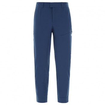 North face hotsell inlux cropped pants