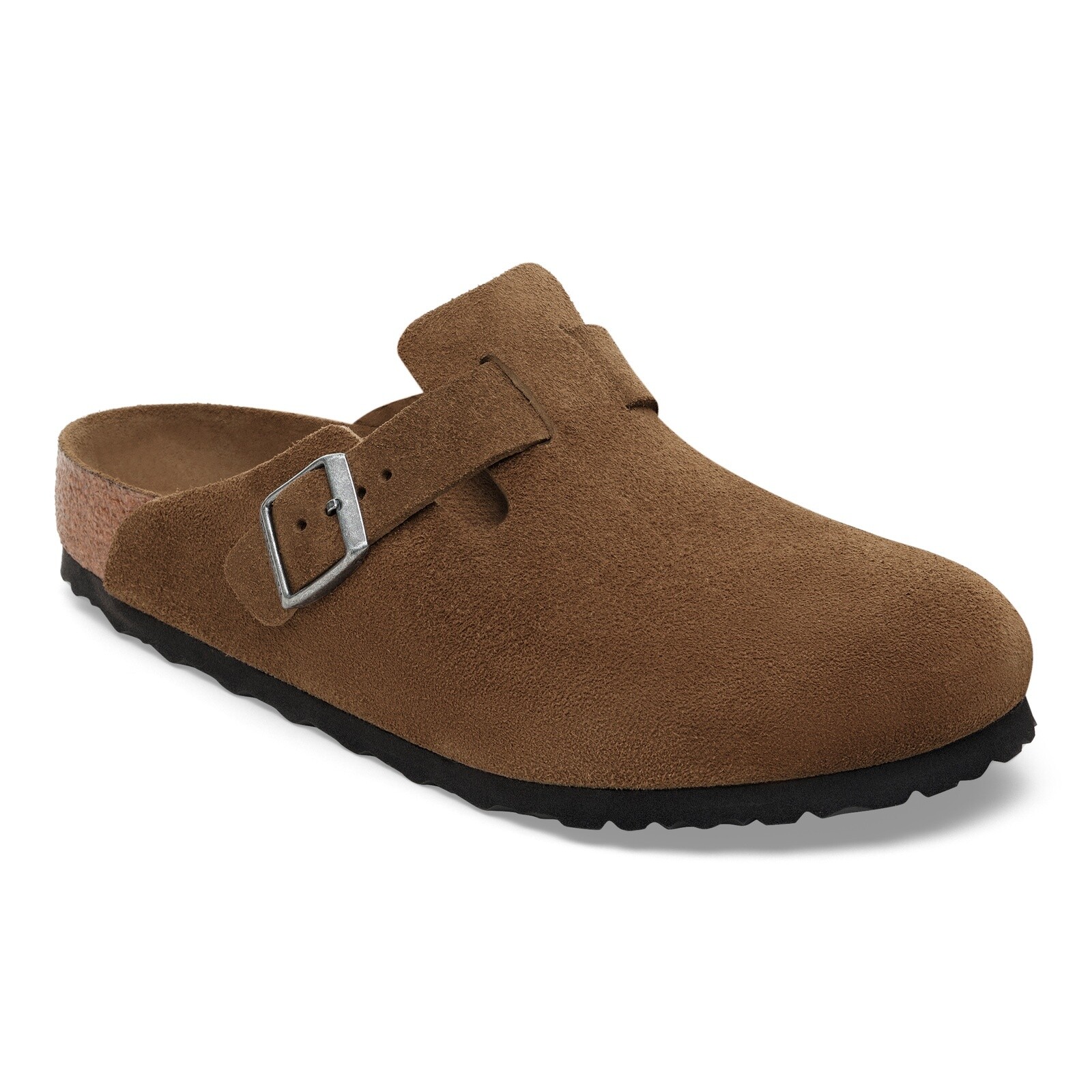 靴 BIRKENSTOCK BOSTON 42 27cm Birkenstock Boston Soft Footbed (Regular Fit / SFB) | 660471