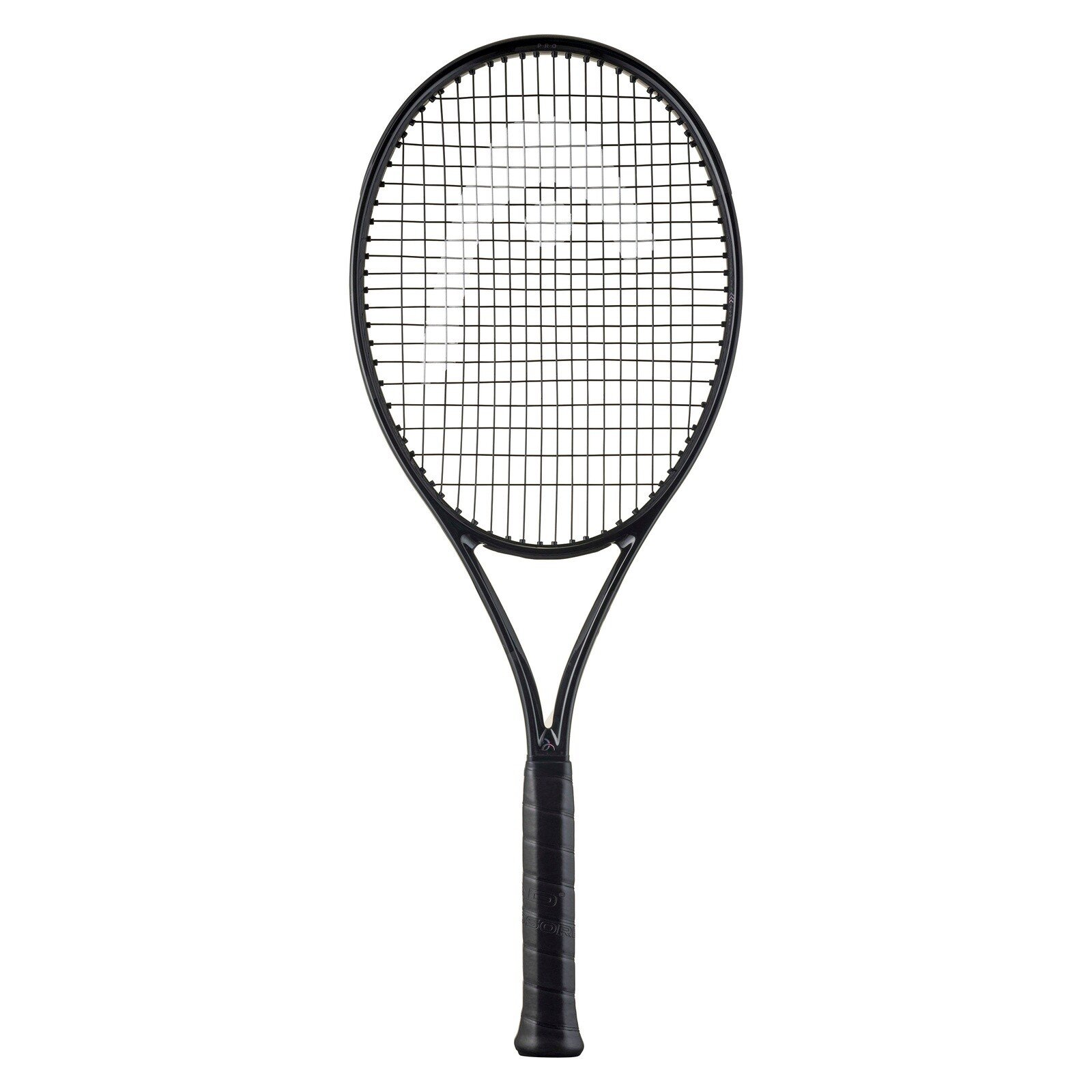 HEAD BOOM MP G2 2022 ① Teniso raketė HEAD Boom MP 2022 (295gr), 27