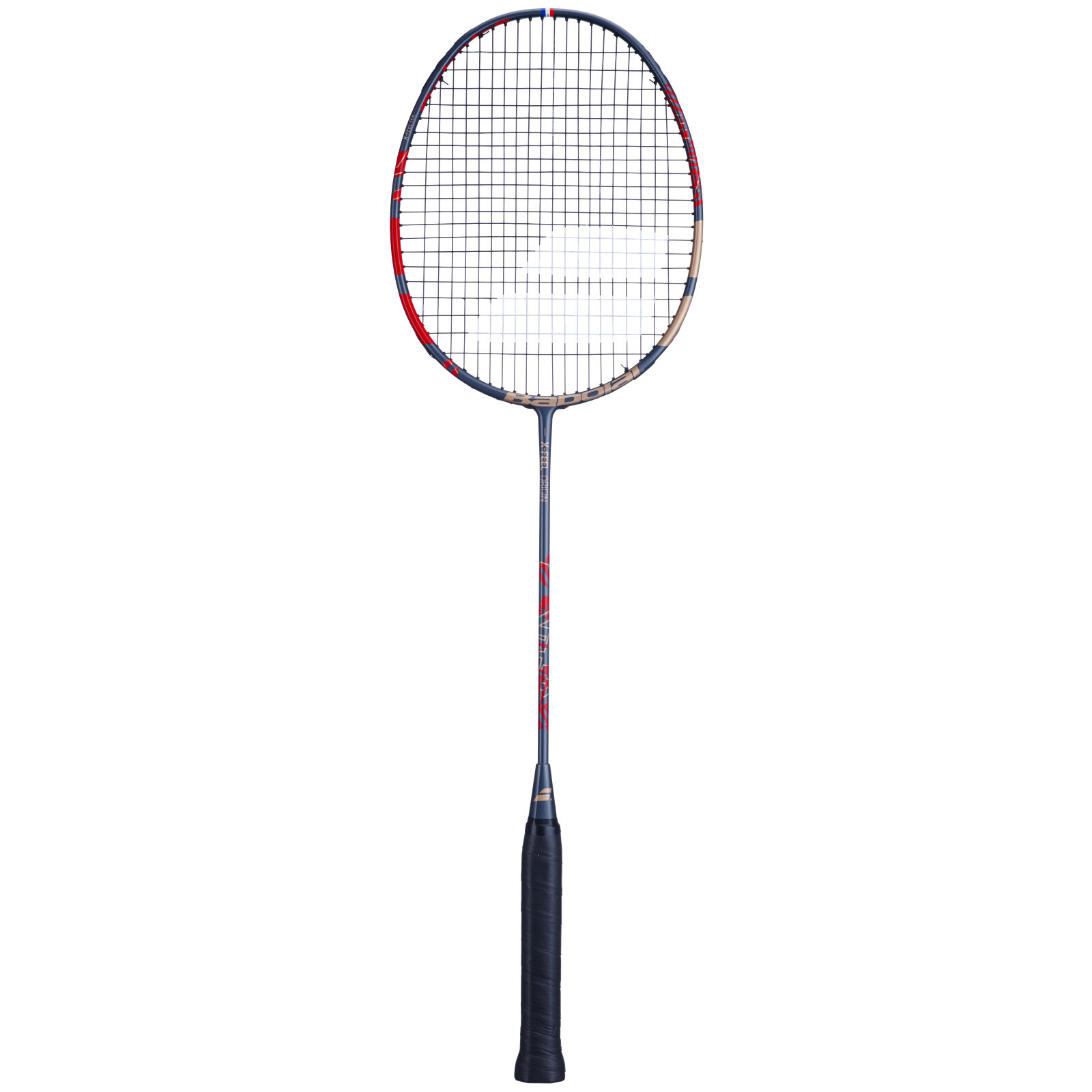 ラケット Babolat X-Feel Original LTD Lite Babolat X-Feel Origin Lite (Ltd Edition) Badminton Racket
