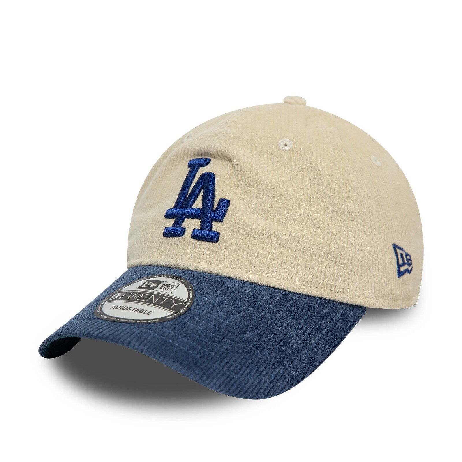 NEW ERA LA DODGERS LEAGUE ESSENTIAL TRUCKER CAP kepurės