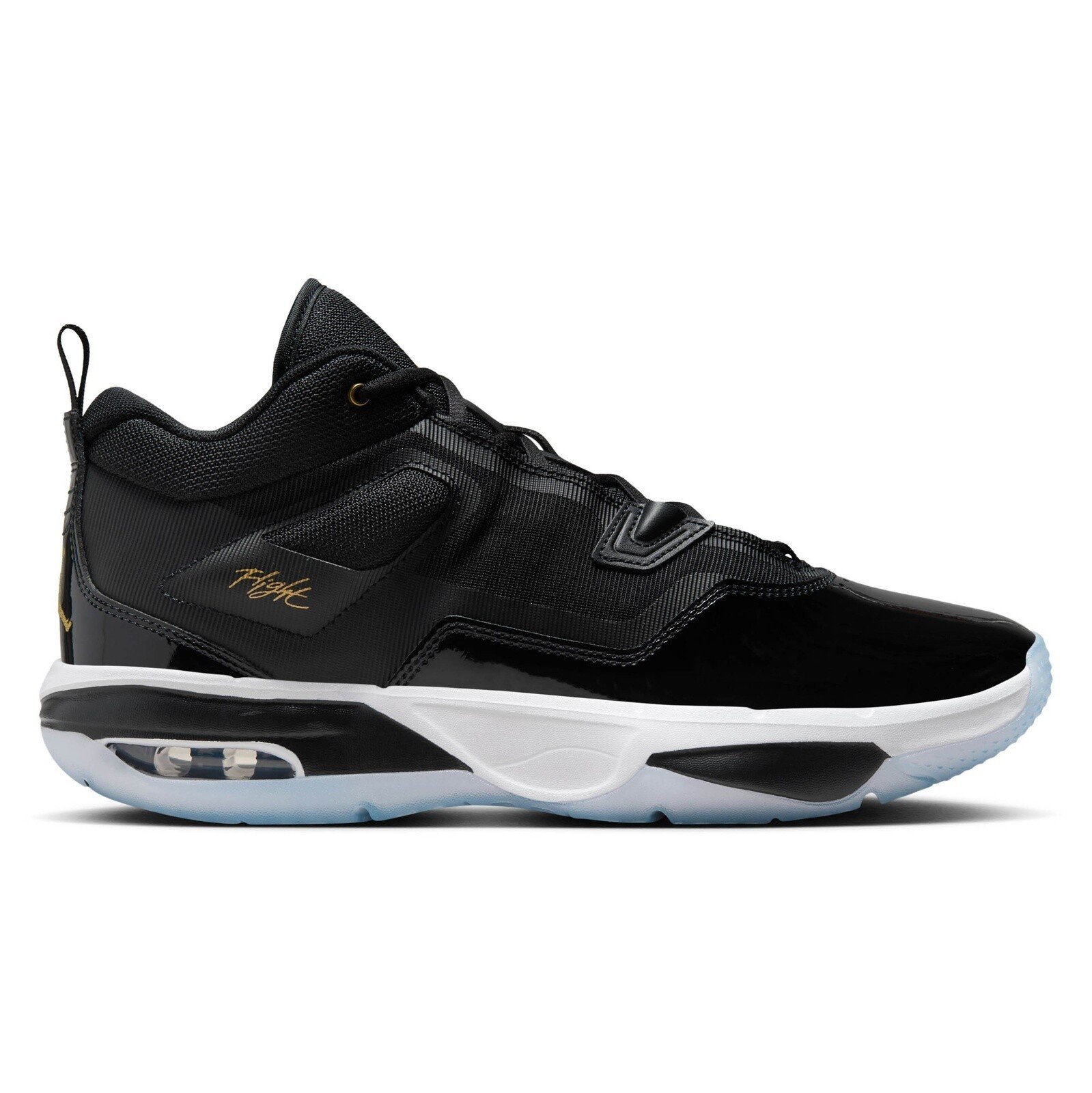  AIR JORDAN WINTERIZED 6 RINGS HIGH TOP TRAINERS laisvalaikio