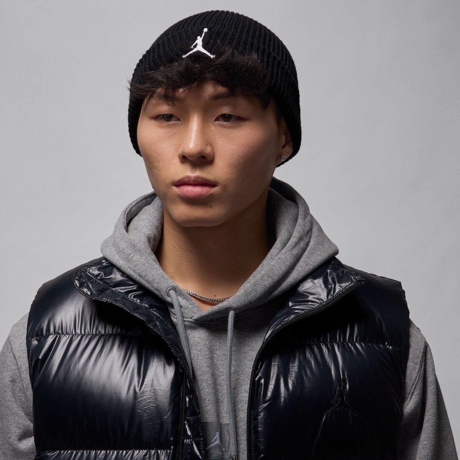 JORDAN RISE CAP ADJUSTABLE HAT kepurės