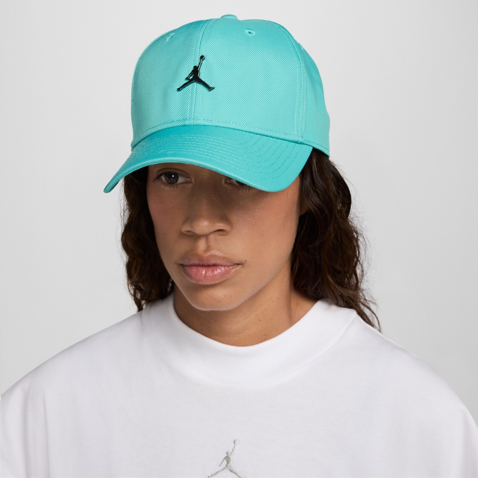 その他 Huston JORDAN RISE CAP ADJUSTABLE HAT kepurės