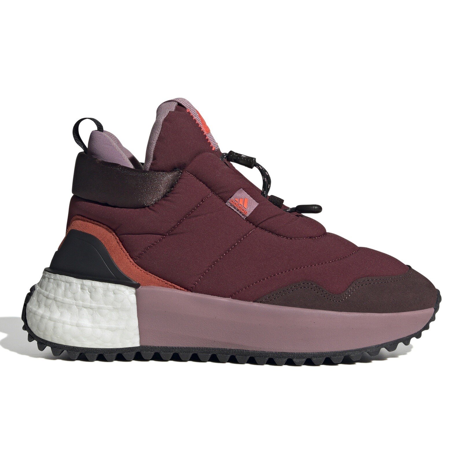 ADIDAS WOMENS X_PLRBOOST PUFFER SHOES laisvalaikio batai