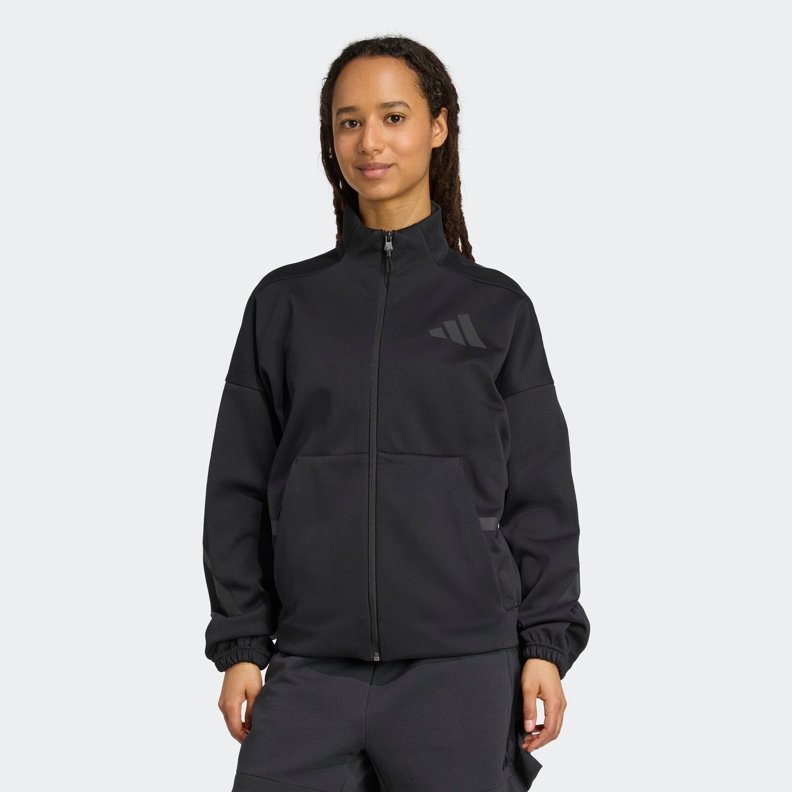 Ｎ ADIDAS Z.N.E. džemperiai | Sportland