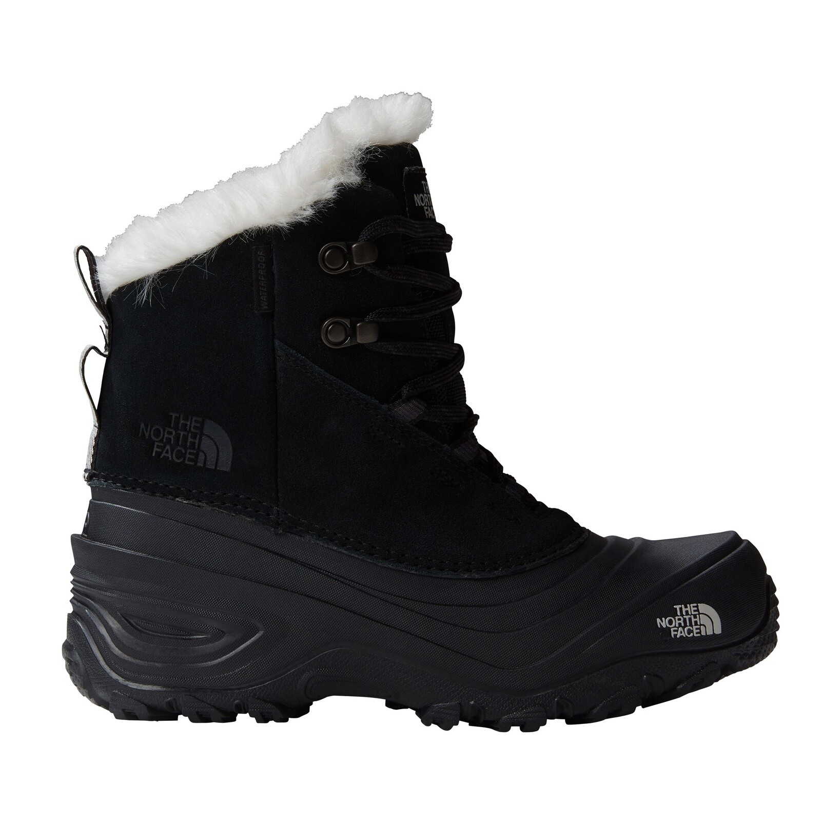 NIKE HIKEDA BIG KIDS' BOOTS batai