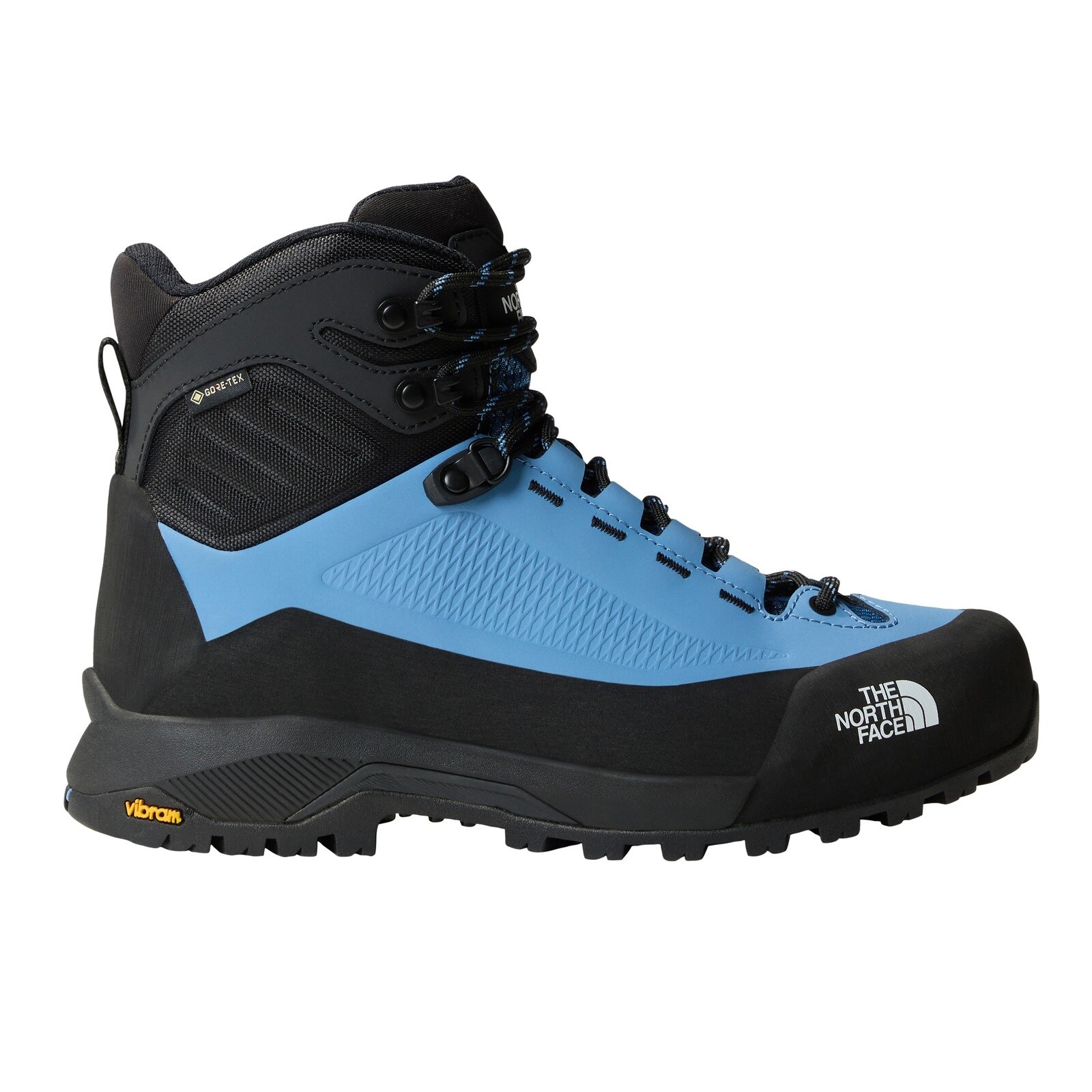 The North Face 【GORE-TEX】 THE NORTH FACE MEN'S VERTO GORE-TEX® ALPINE MID BOOTS ėjimo
