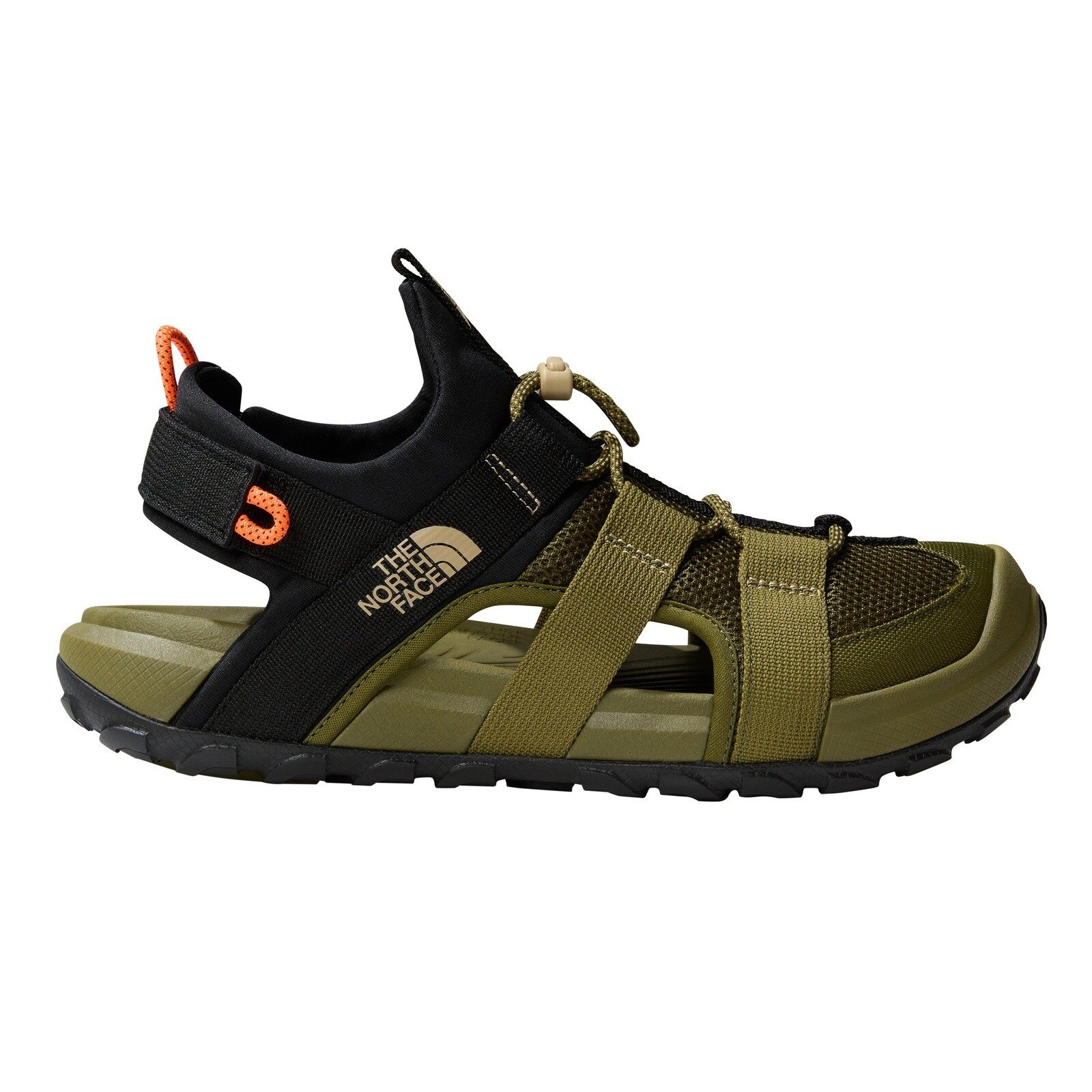 靴 The North Face Explore Camp Slide US 9 Men's Explore Camp Slides | The North Face FI
