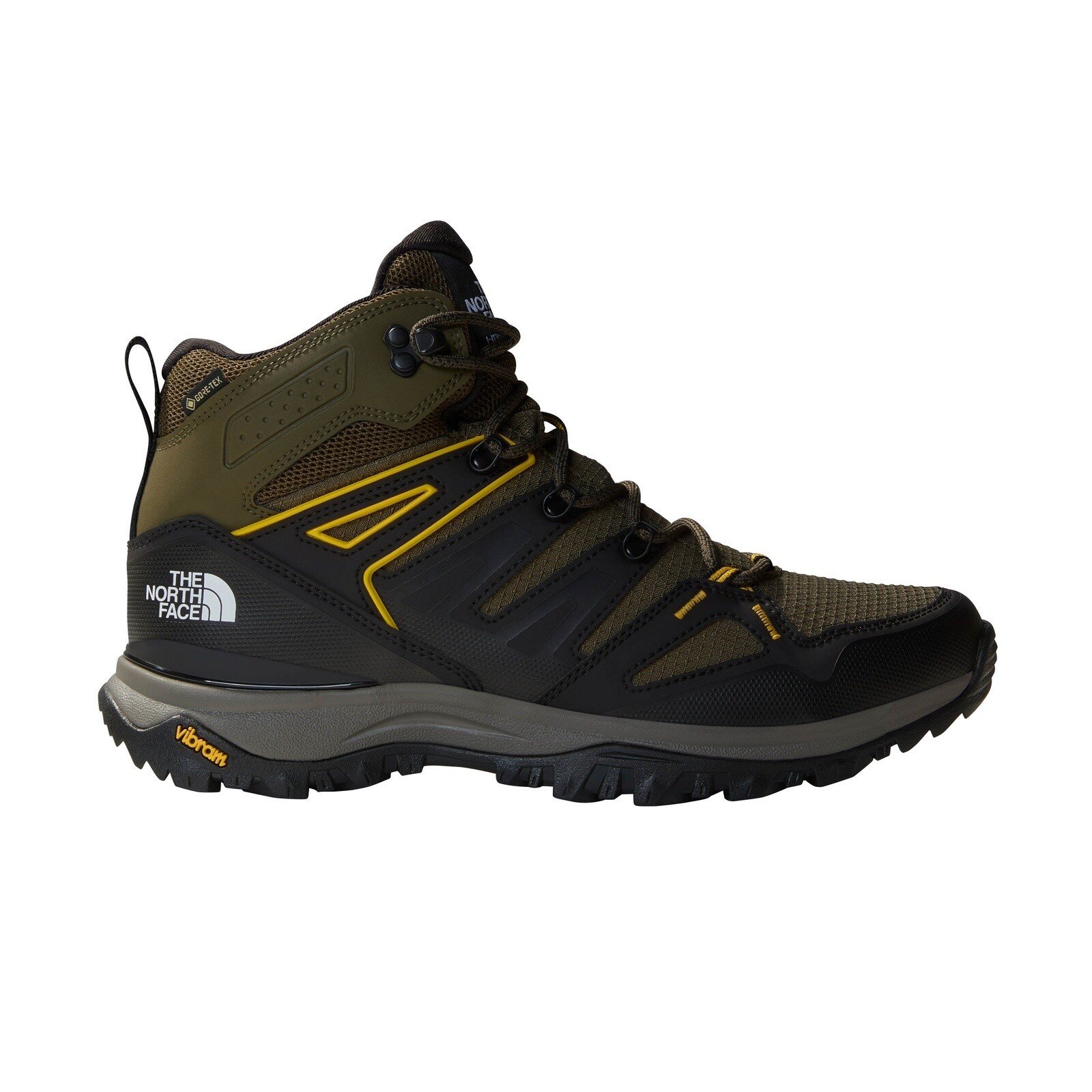 THE NORTH FACE MEN'S OFFTRAIL GORE-TEX® HIKING SHOES ėjimo batai