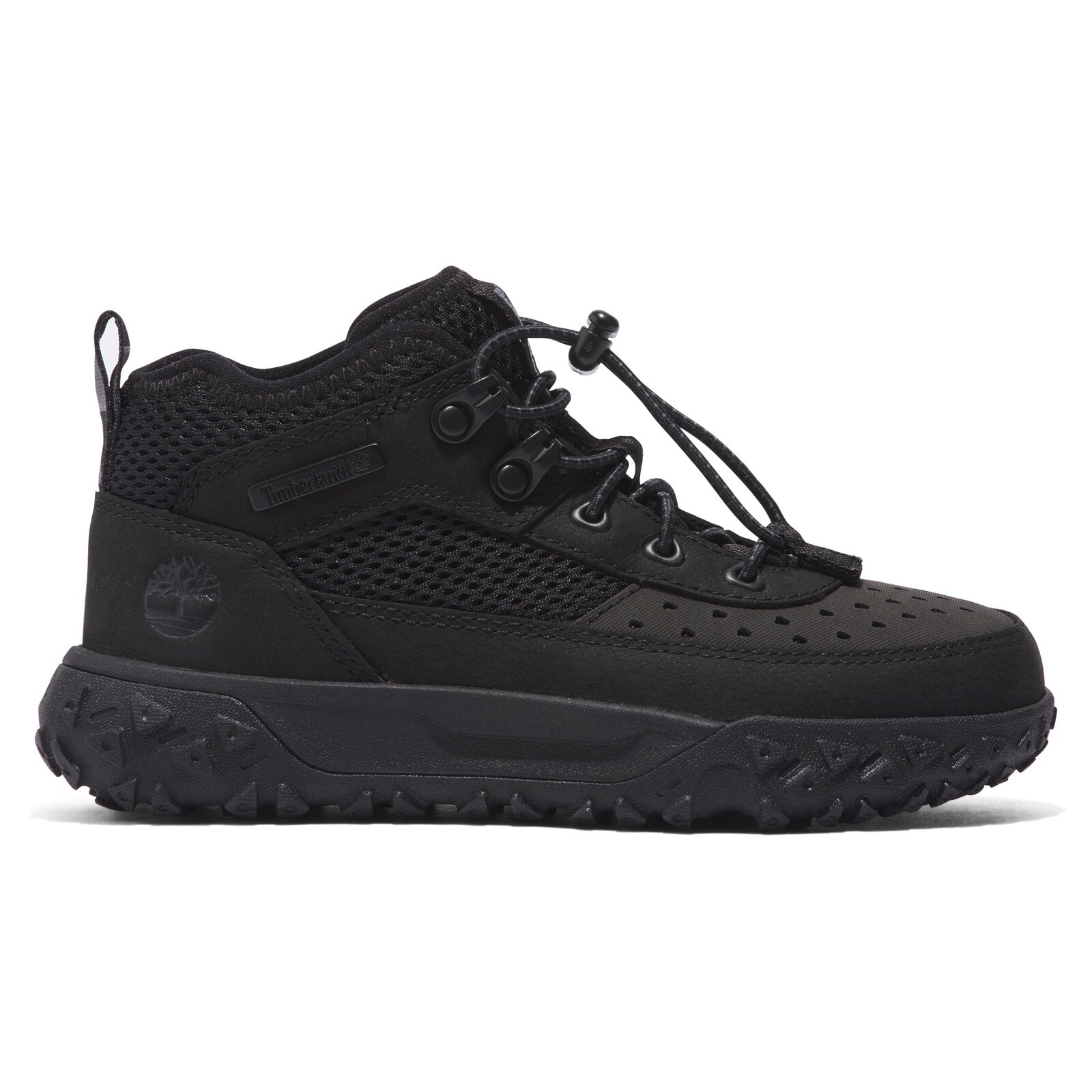 TIMBERLAND JUNIOR GREENSTRIDE™ MOTION 6 LOW LACE-UP HIKING