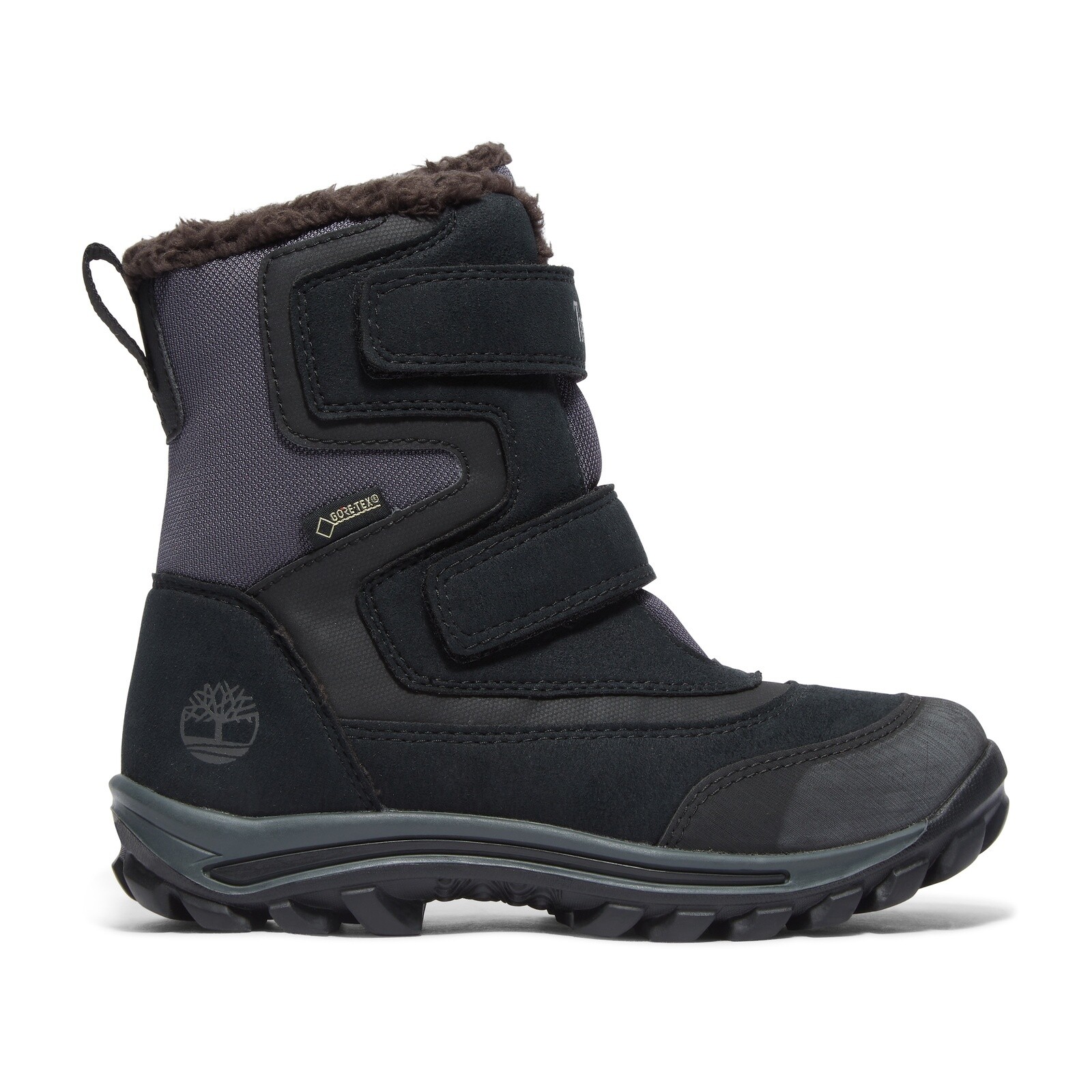 NIKE HIKEDA BIG KIDS' BOOTS batai