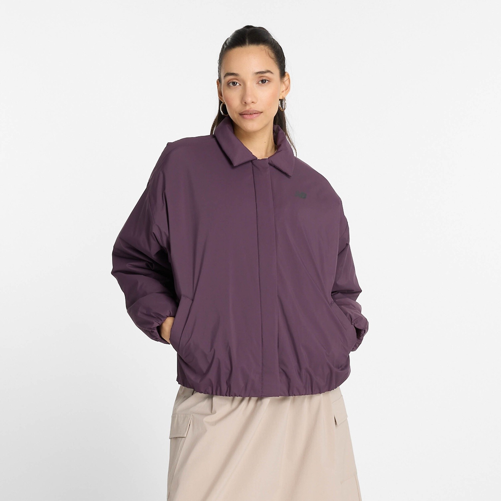 ジャケット・アウター 90s INFINITY CHIC Reversible Blouson WJ43506_PLN_0410.jpg