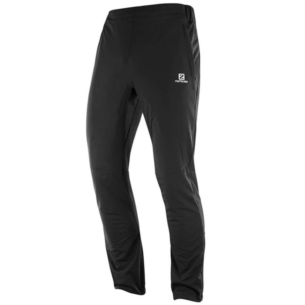Salomon m agile warm pant | Kelnės 